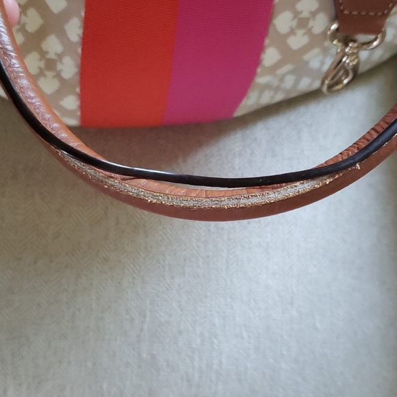 *EUC* Kate Spade Diaper Bag - Picture 9 of 16